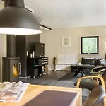 Beautiful In With Kitchen Гиве
