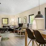 Beautiful In With Kitchen Ferienhaus Give