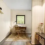 Ferienhaus Beautiful In With Kitchen Give