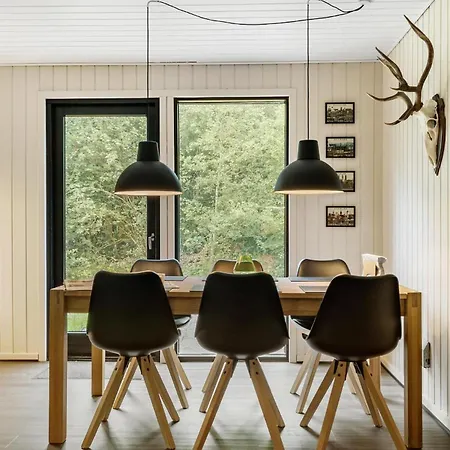 Beautiful In With Kitchen Holiday home Give