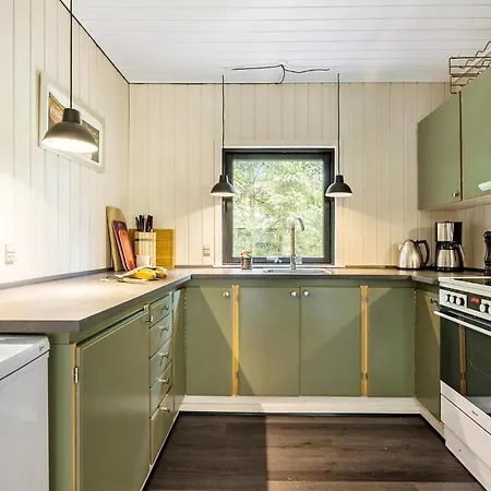 Beautiful In With Kitchen * Give