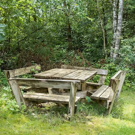 Hébergement de vacances Beautiful In With Kitchen *