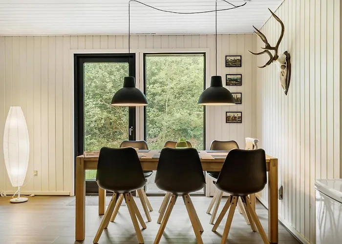Beautiful In With Kitchen Feriehus Give