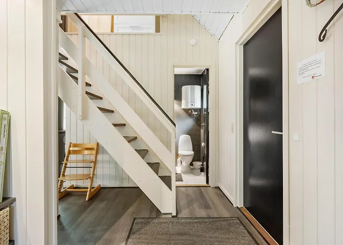 Beautiful In With Kitchen *