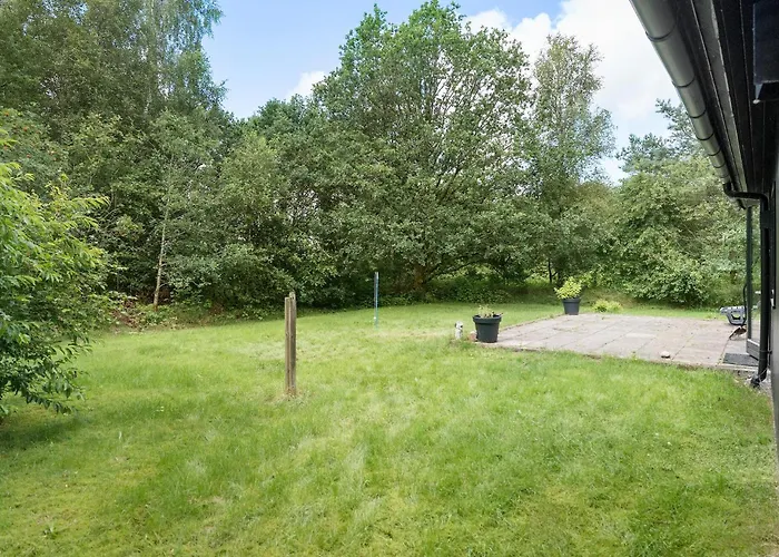 Beautiful In With Kitchen Σπίτι διακοπών